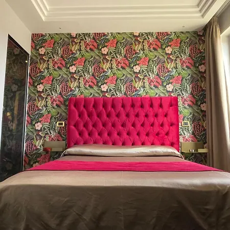 Ninfa Hotell