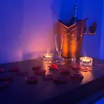 Отель Ninfa Квалиано
