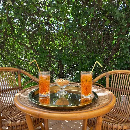 Ninfa Hotel 3*