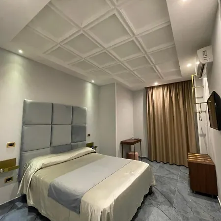 Hotel Ninfa 3*