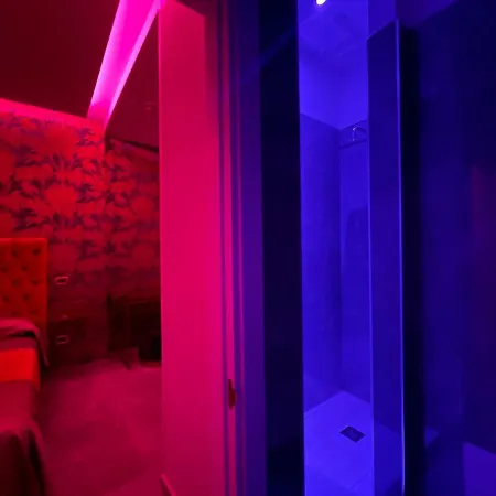 Hotel Ninfa 3*