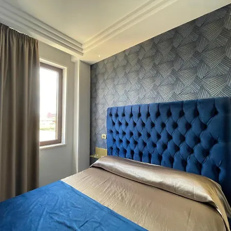 Ninfa Hotel