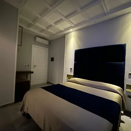 Ninfa Hotel Qualiano