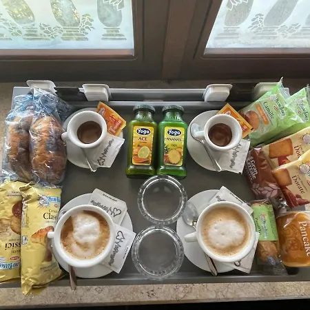 Ninfa Hotel Qualiano