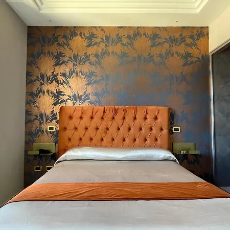 Hotel Ninfa Qualiano