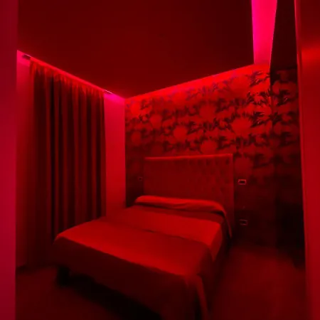 Ninfa Hotel Qualiano