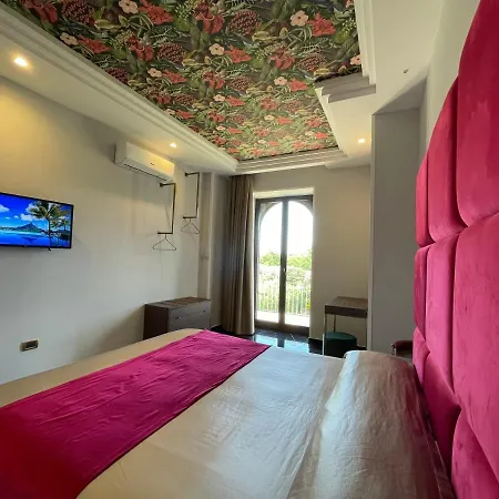 Hotel Ninfa 3*