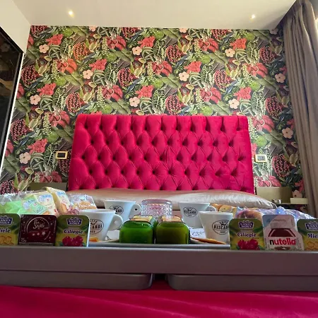 Ninfa Hotel