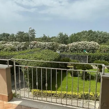 Ninfa Hotel Qualiano