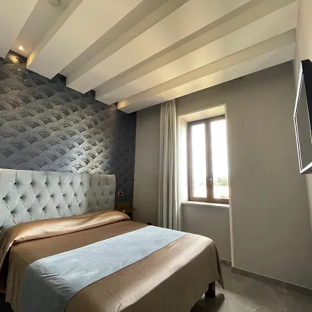 Hotel Ninfa Qualiano