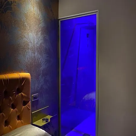 Hotel Ninfa Qualiano