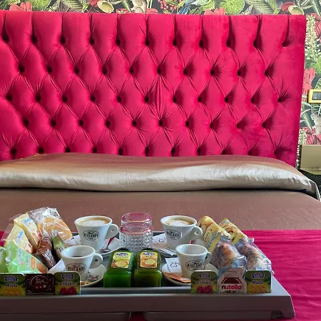 Hotel Ninfa 3*