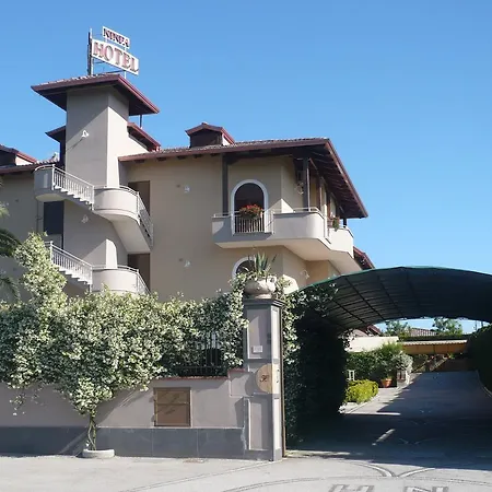 Ninfa Hotel