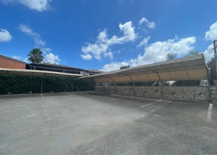 Hotel Ninfa