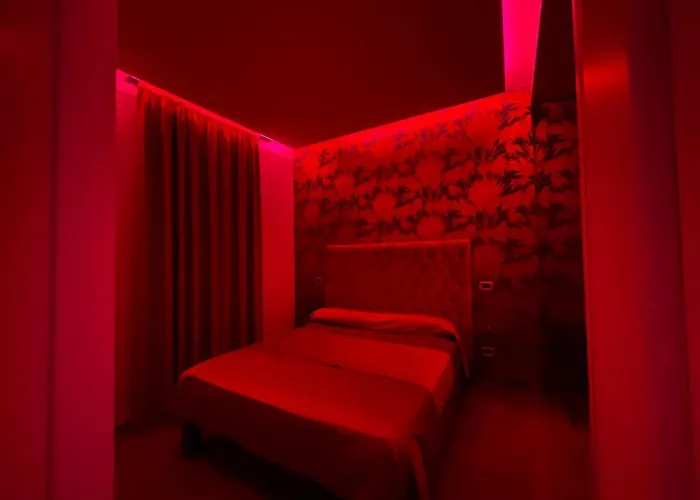 Ninfa Hotel Qualiano
