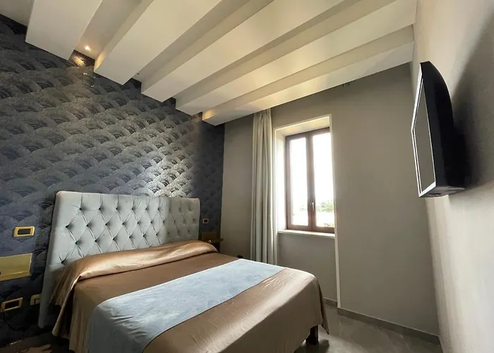 Hotel Ninfa Qualiano